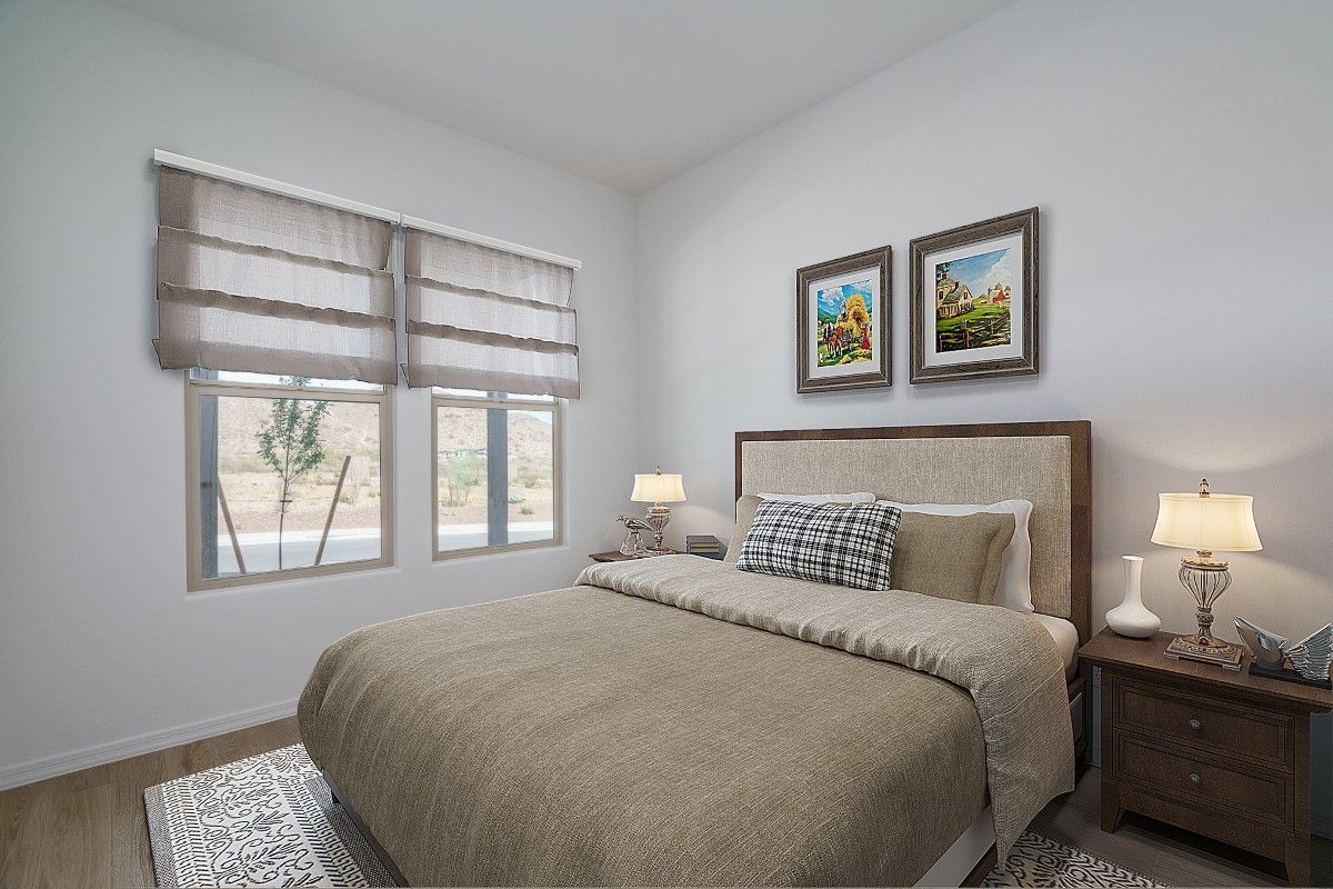 roosevelt floor plan new homes for sale the ridge at sienna hills buckeye az william ryan