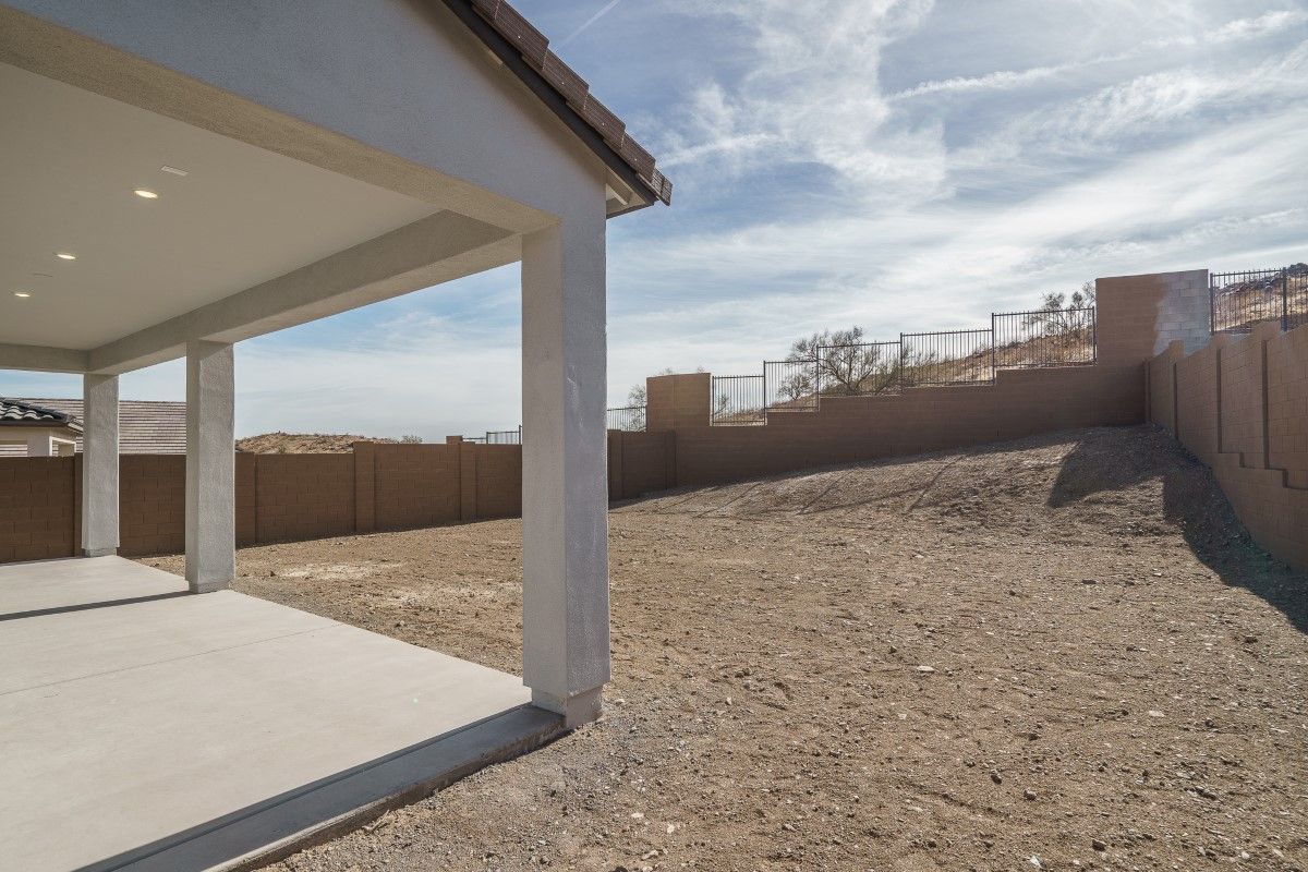 roosevelt floor plan new homes for sale the ridge at sienna hills buckeye az william ryan