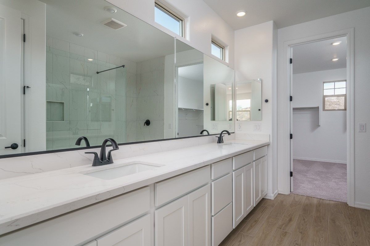 roosevelt floor plan new homes for sale the ridge at sienna hills buckeye az william ryan