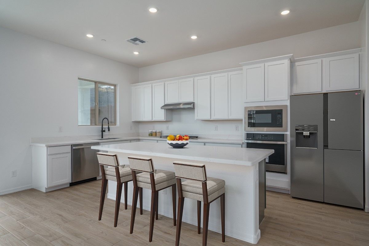 roosevelt floor plan new homes for sale the ridge at sienna hills buckeye az william ryan