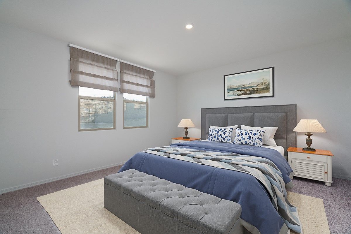 roosevelt floor plan new homes for sale the ridge at sienna hills buckeye az william ryan