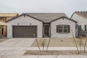 3986 S 178th Ln (Ash - El Cidro)