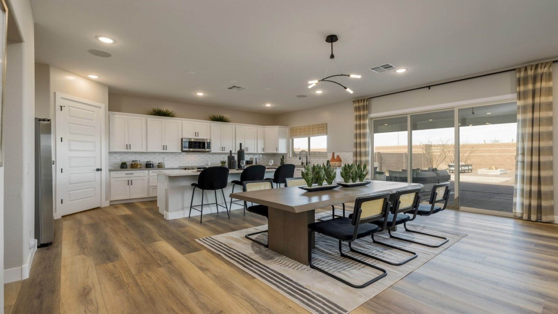 camelback model new homes for sale eminence at alamar avondale az william ryan