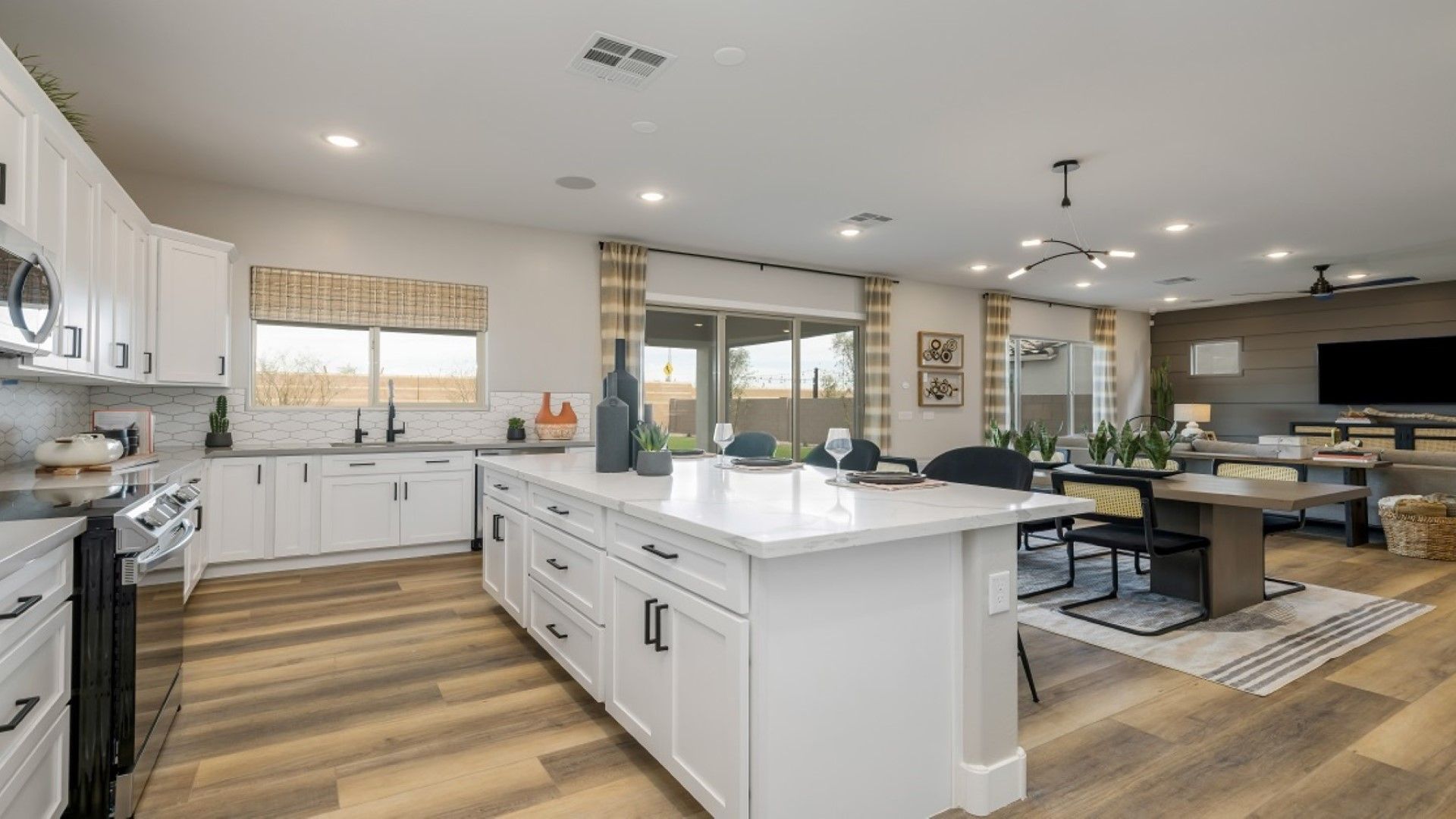 camelback model new homes for sale eminence at alamar avondale az william ryan