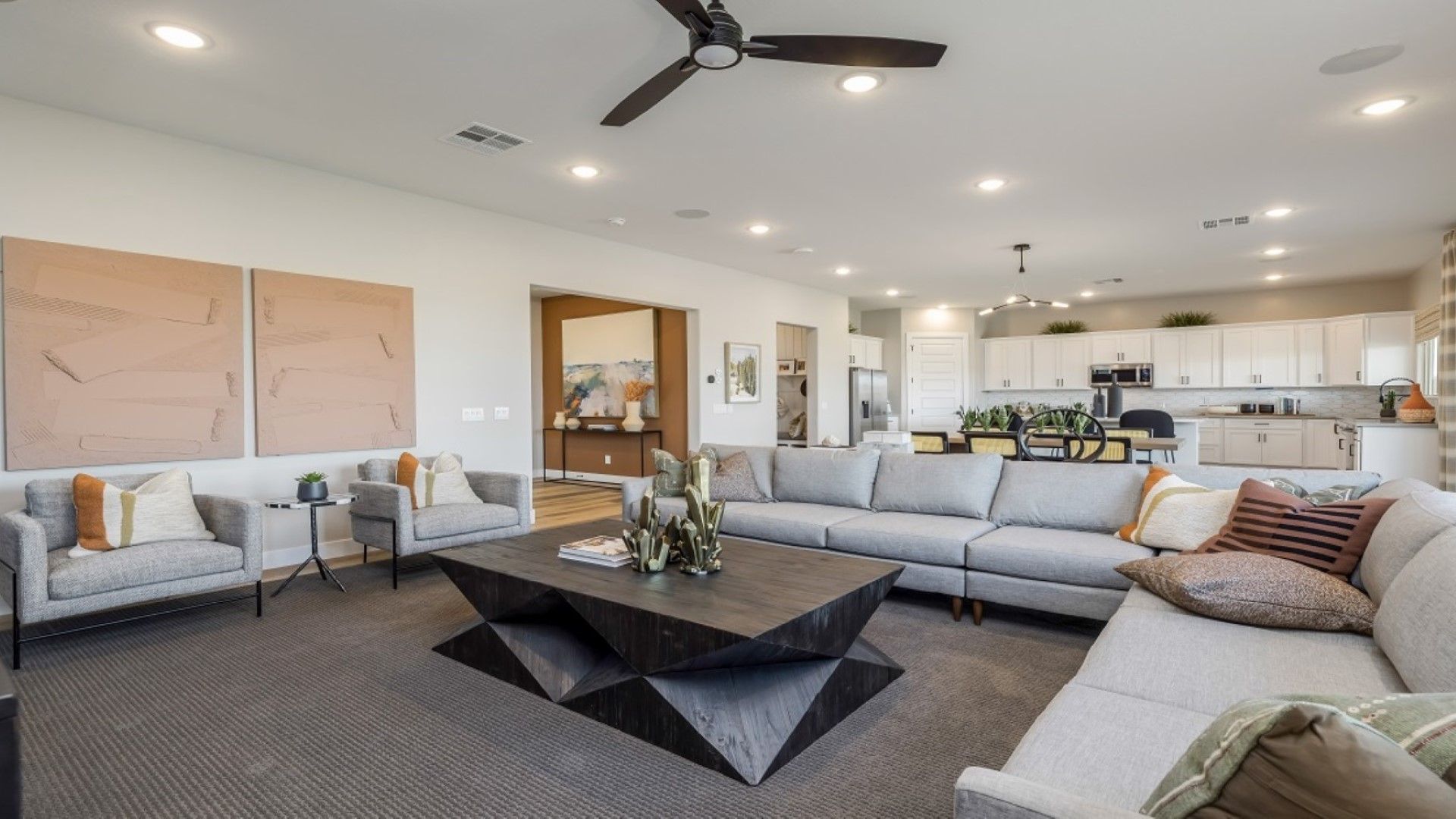 camelback model new homes for sale eminence at alamar avondale az william ryan