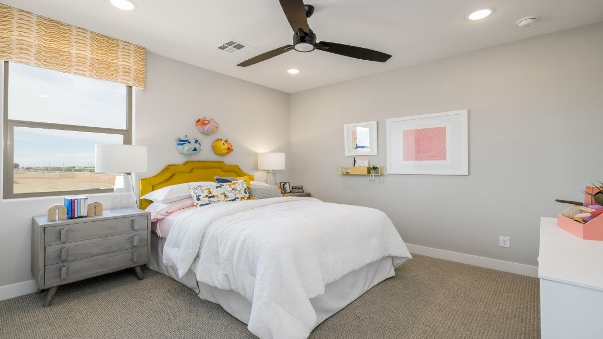 camelback model new homes for sale eminence at alamar avondale az william ryan