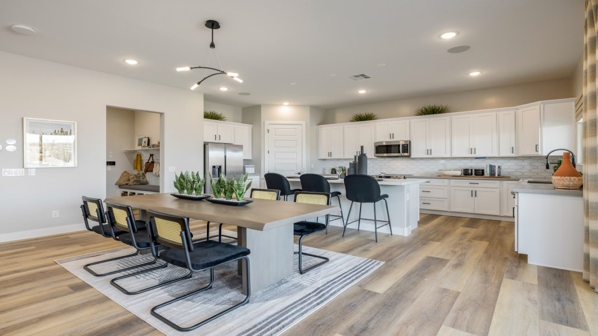 camelback model new homes for sale eminence at alamar avondale az william ryan
