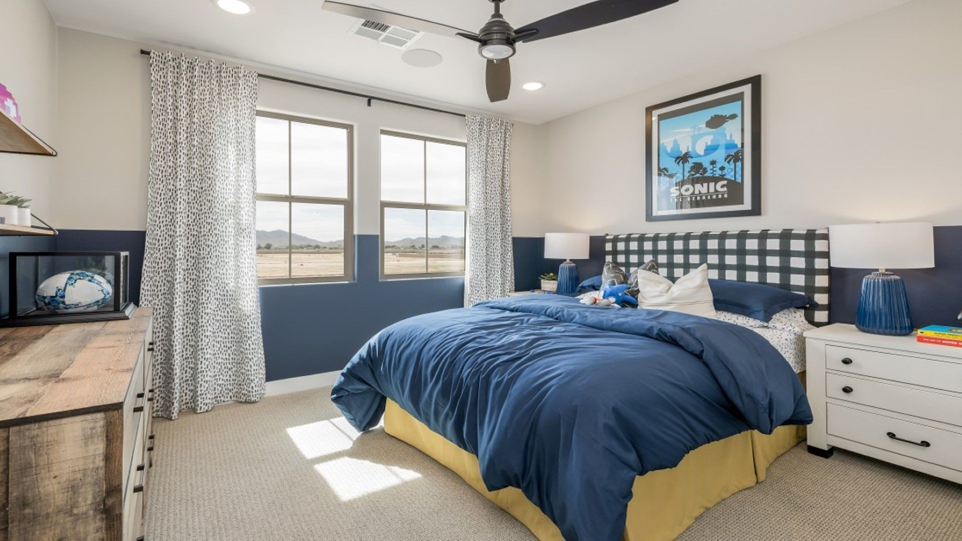 camelback model new homes for sale eminence at alamar avondale az william ryan