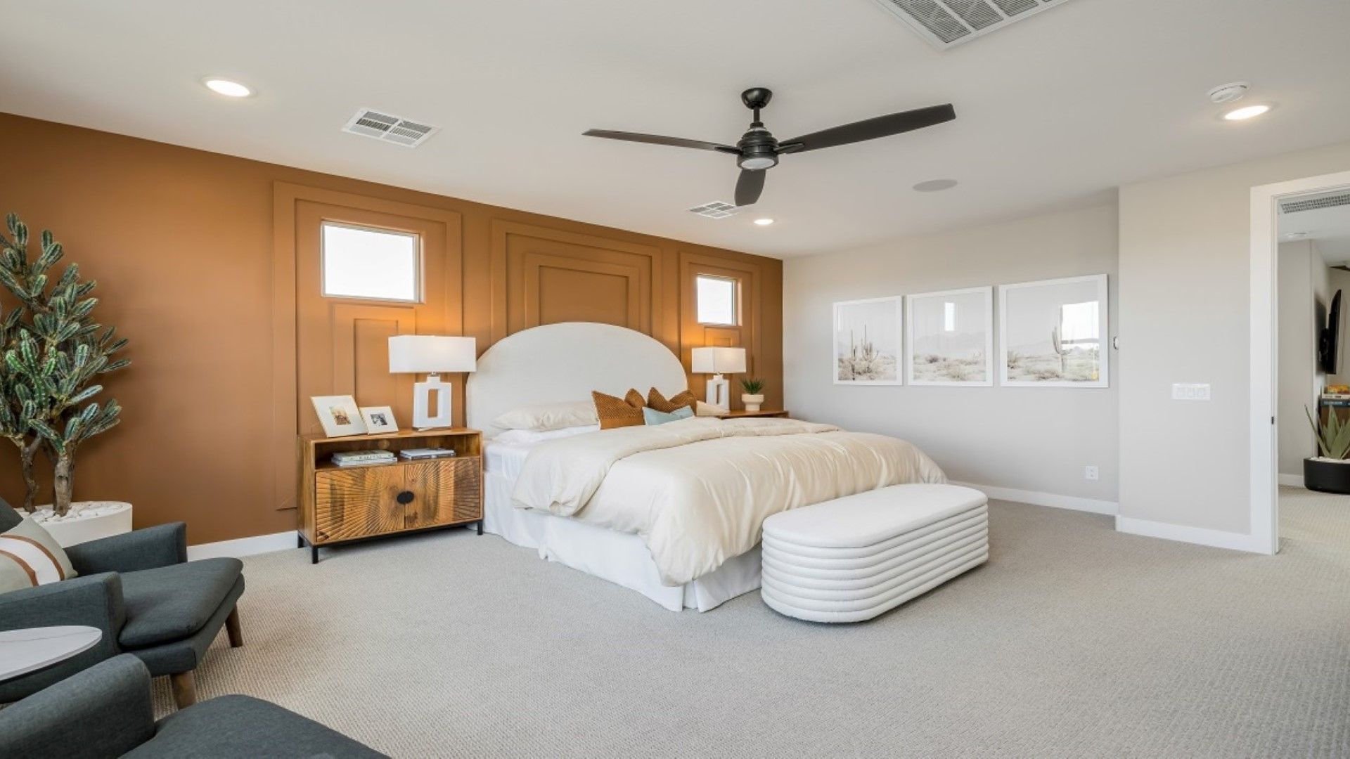 camelback model new homes for sale eminence at alamar avondale az william ryan