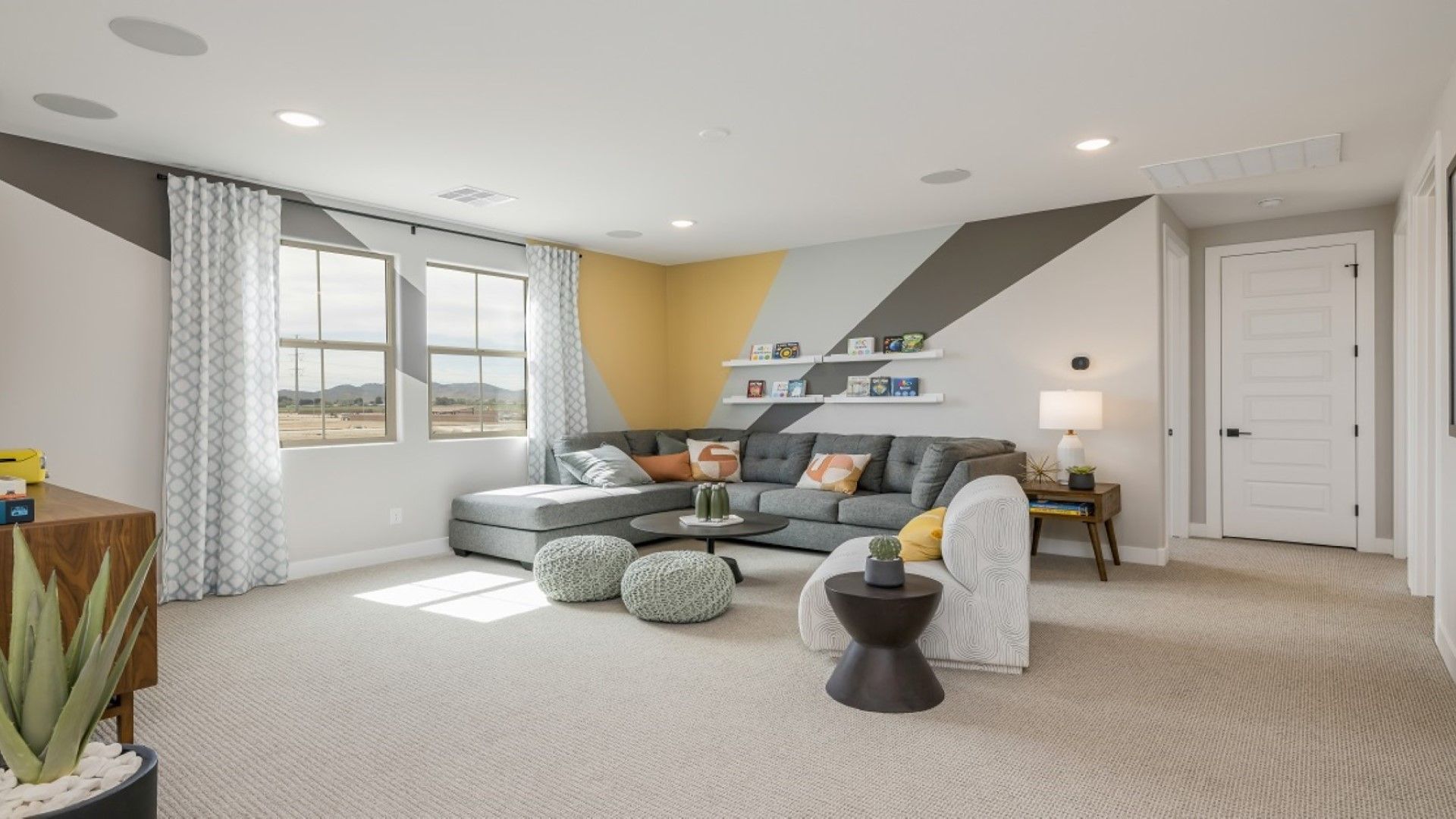 camelback model new homes for sale eminence at alamar avondale az william ryan