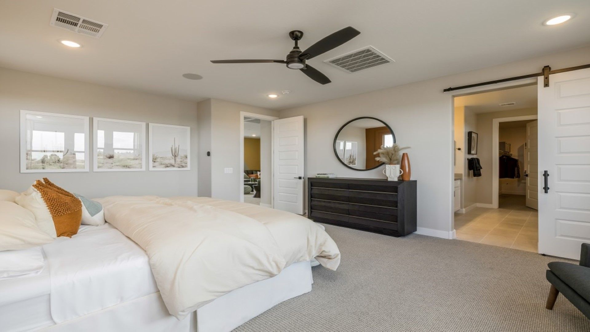 camelback model new homes for sale eminence at alamar avondale az william ryan