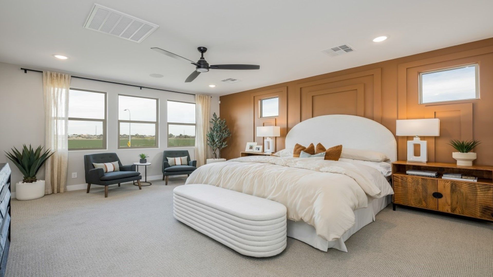 camelback model new homes for sale eminence at alamar avondale az william ryan