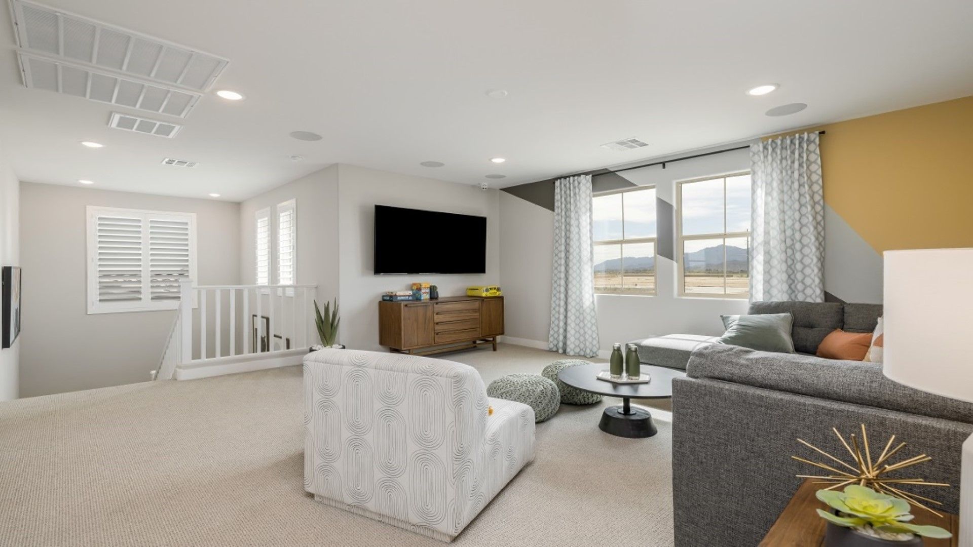 camelback model new homes for sale eminence at alamar avondale az william ryan