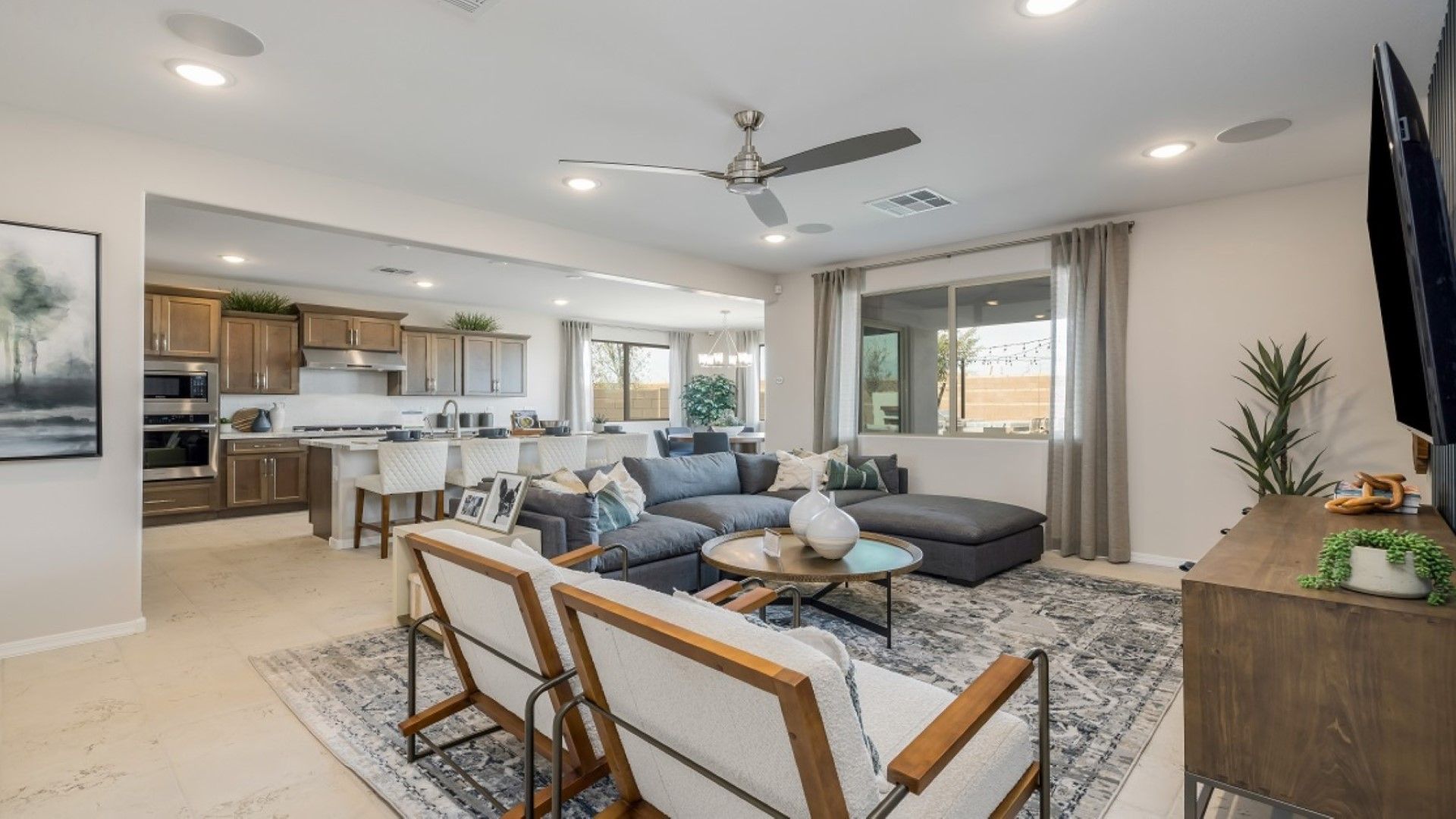 flagstaff model new homes for sale eminence at alamar avondale az william ryan