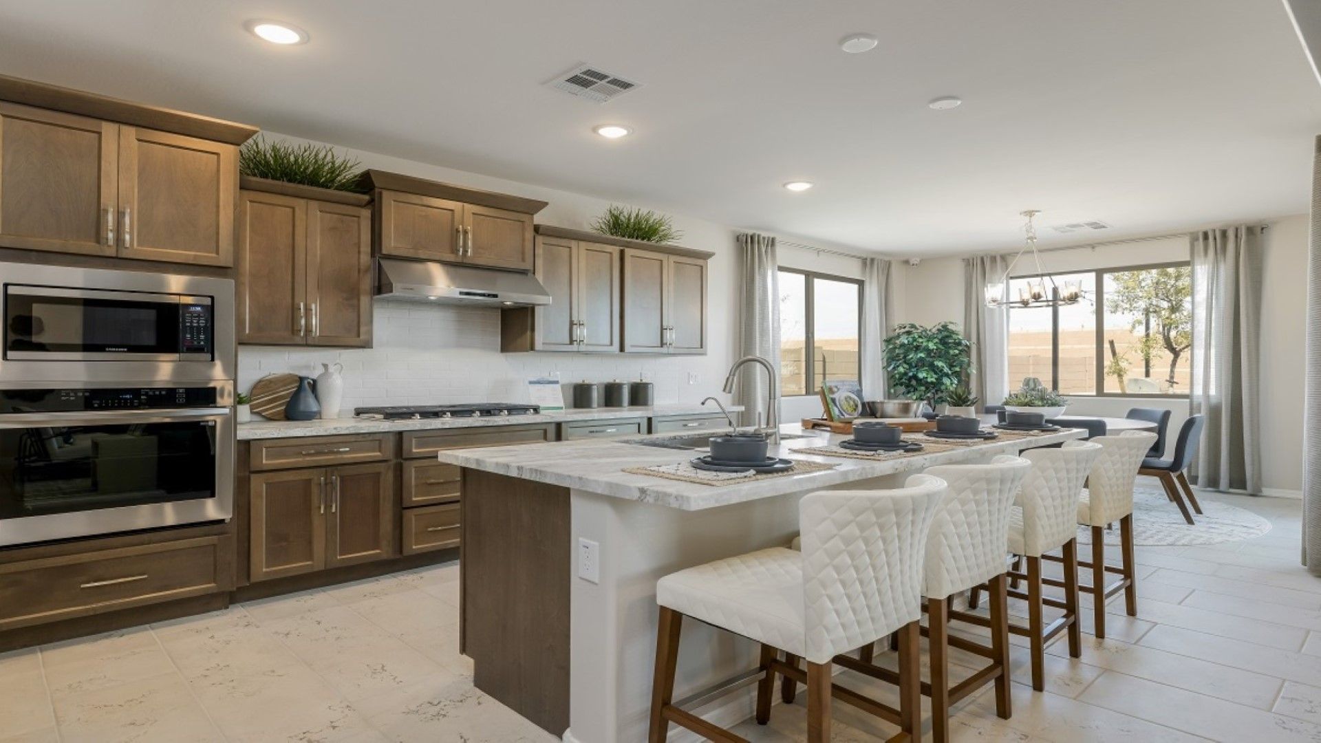 flagstaff model new homes for sale eminence at alamar avondale az william ryan