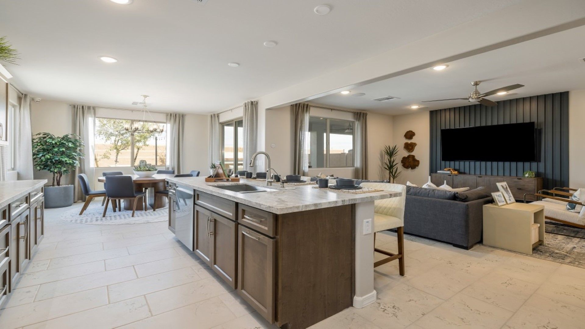 flagstaff model new homes for sale eminence at alamar avondale az william ryan