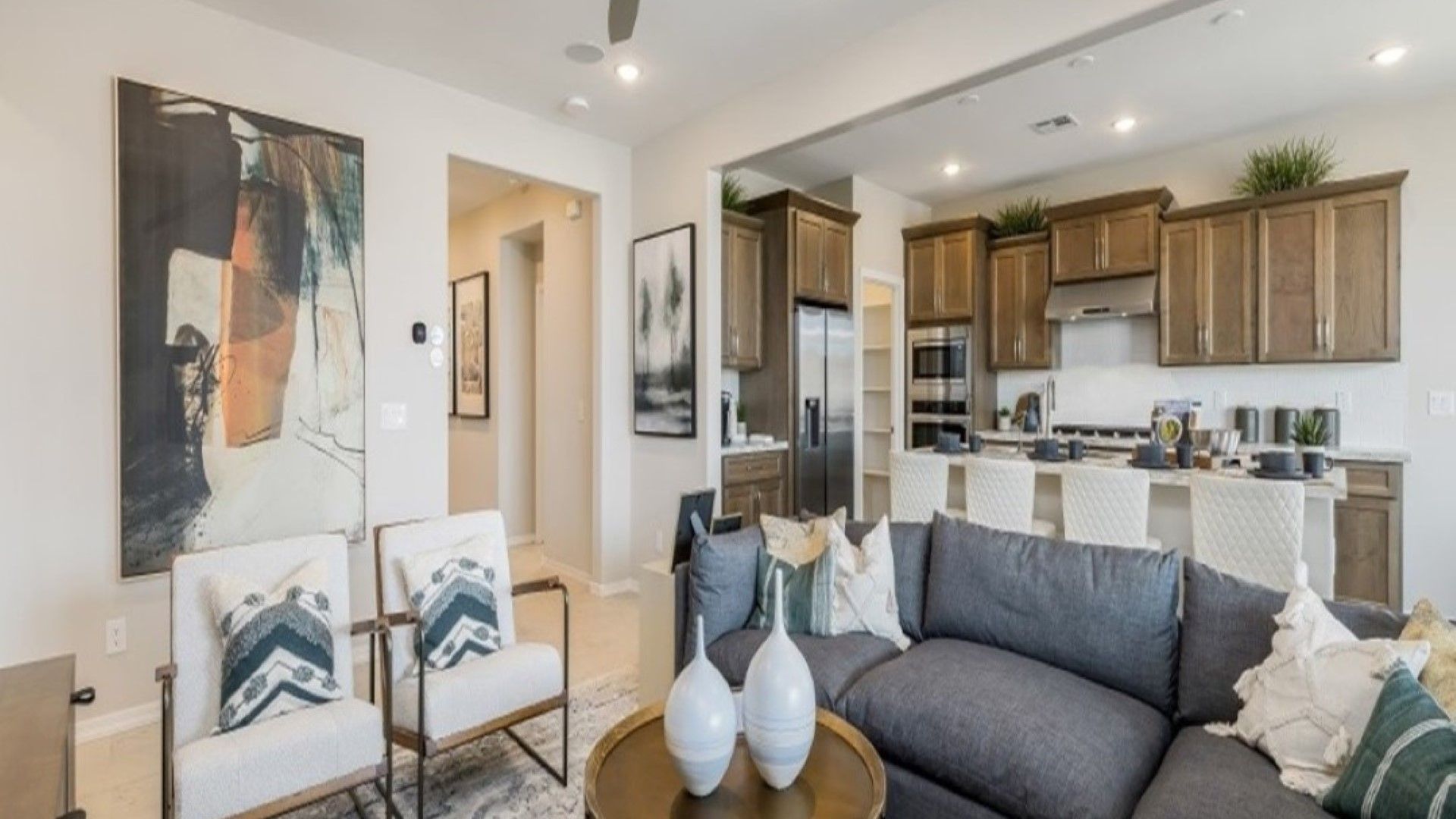 flagstaff model new homes for sale eminence at alamar avondale az william ryan