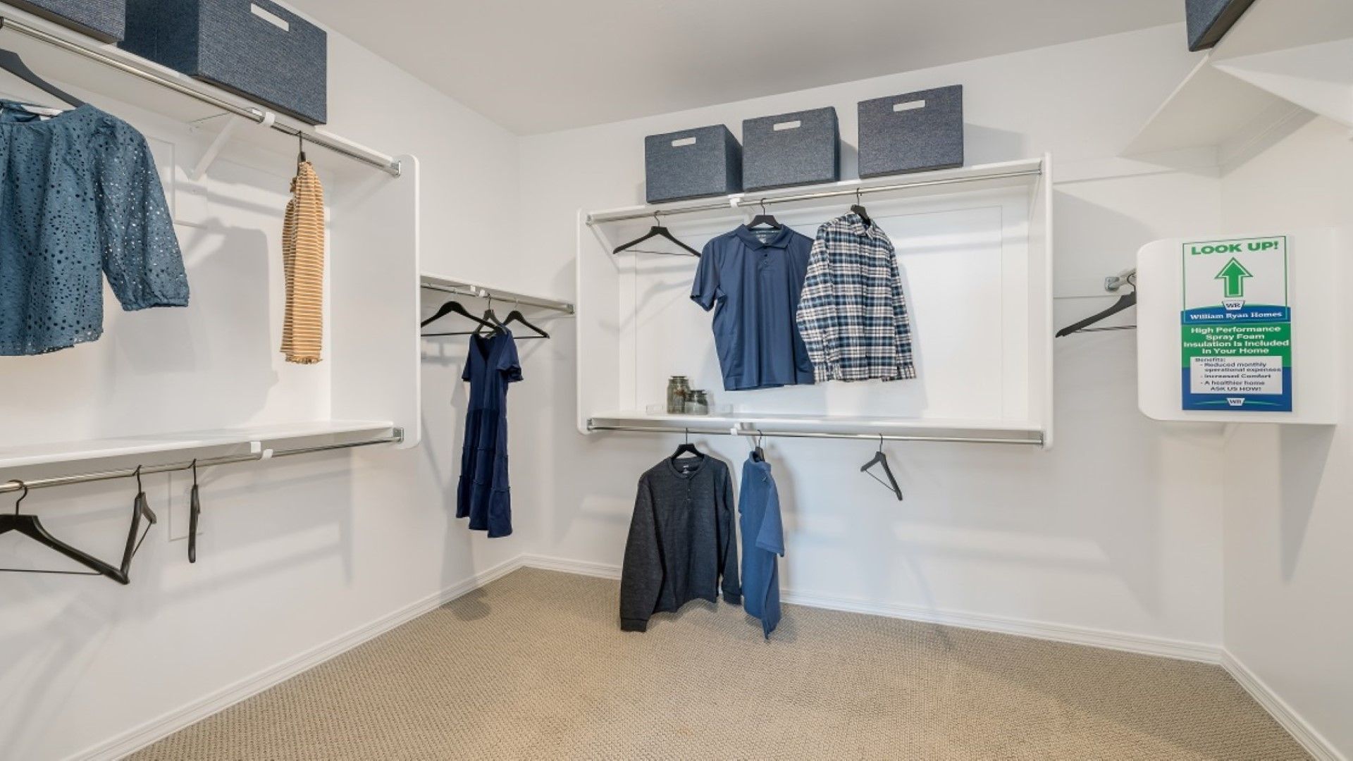 flagstaff model new homes for sale eminence at alamar avondale az william ryan