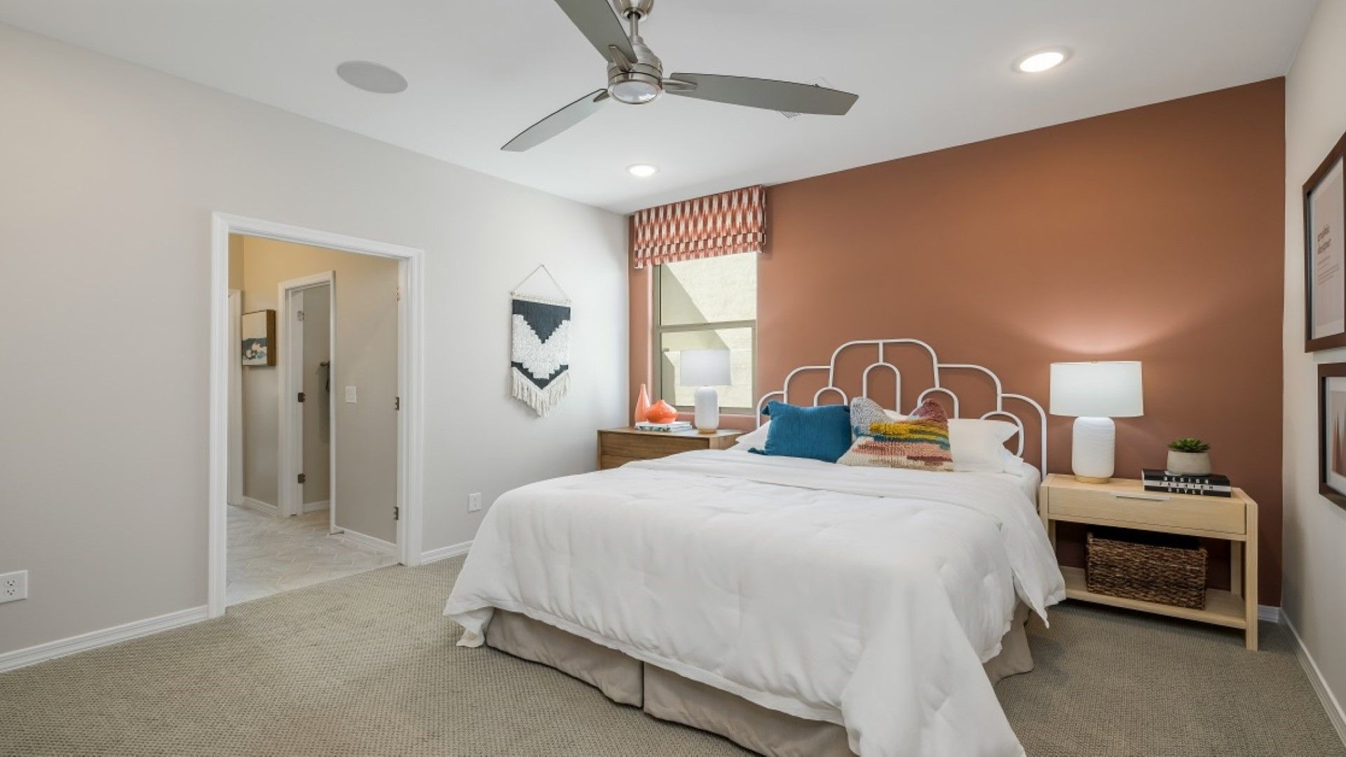 flagstaff model new homes for sale eminence at alamar avondale az william ryan