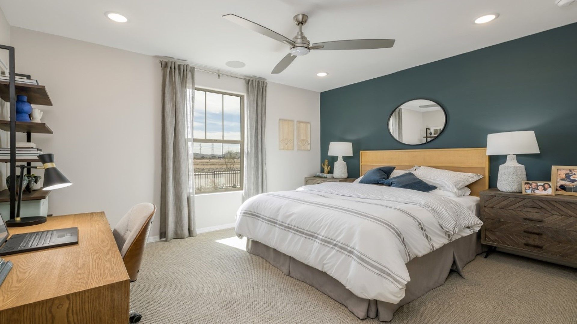 flagstaff model new homes for sale eminence at alamar avondale az william ryan