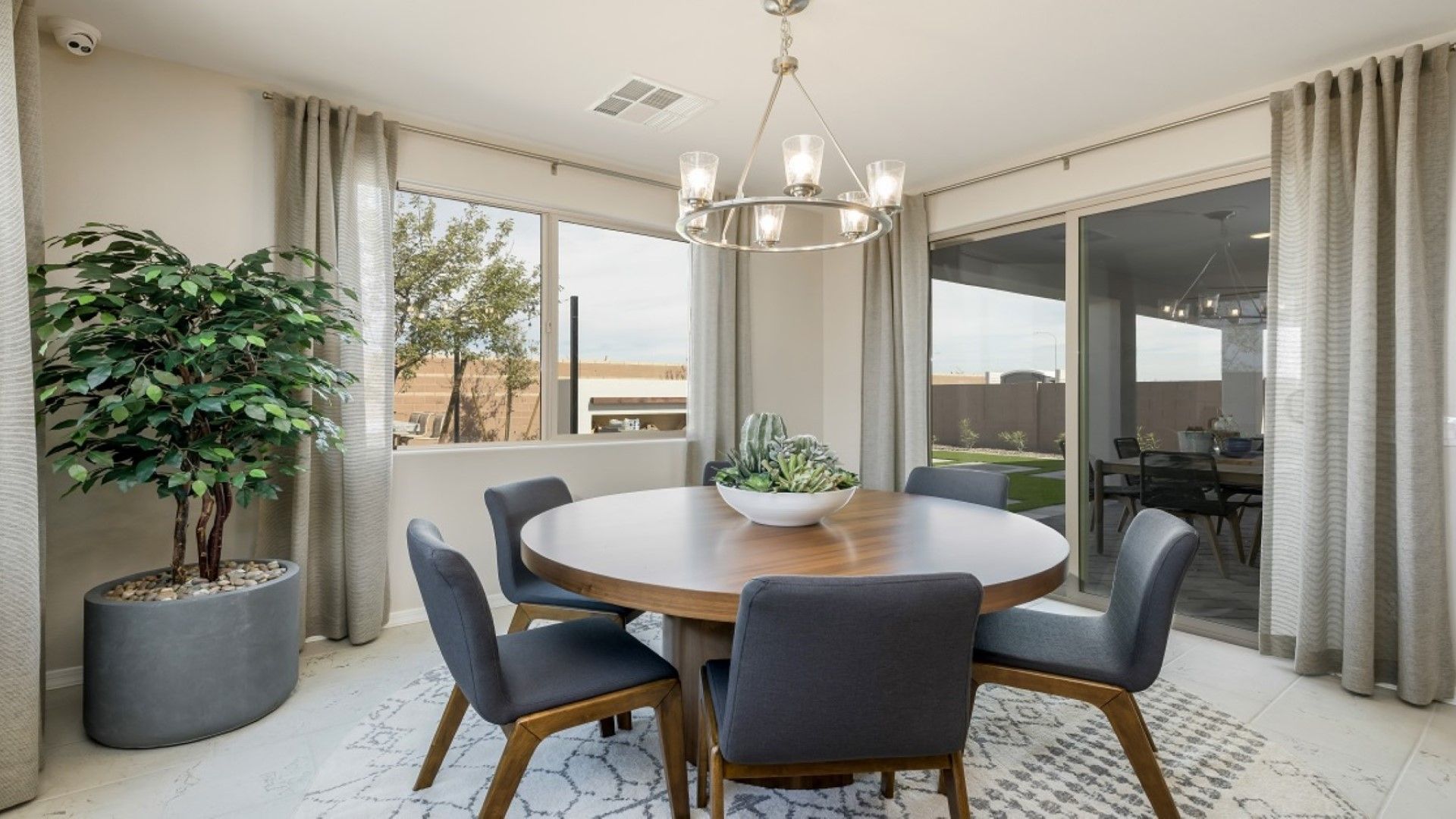 flagstaff model new homes for sale eminence at alamar avondale az william ryan