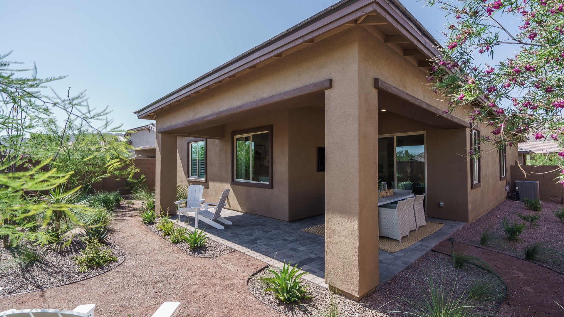 augusta model new homes for sale fairways in victory at verrado buckeye az william ryan