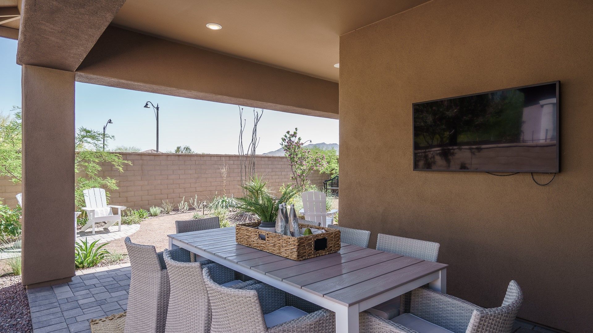 augusta model new homes for sale fairways in victory at verrado buckeye az william ryan