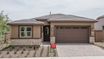 casa en Fairways in Victory at Verrado por William Ryan Homes