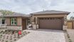 casa en Fairways in Victory at Verrado por William Ryan Homes
