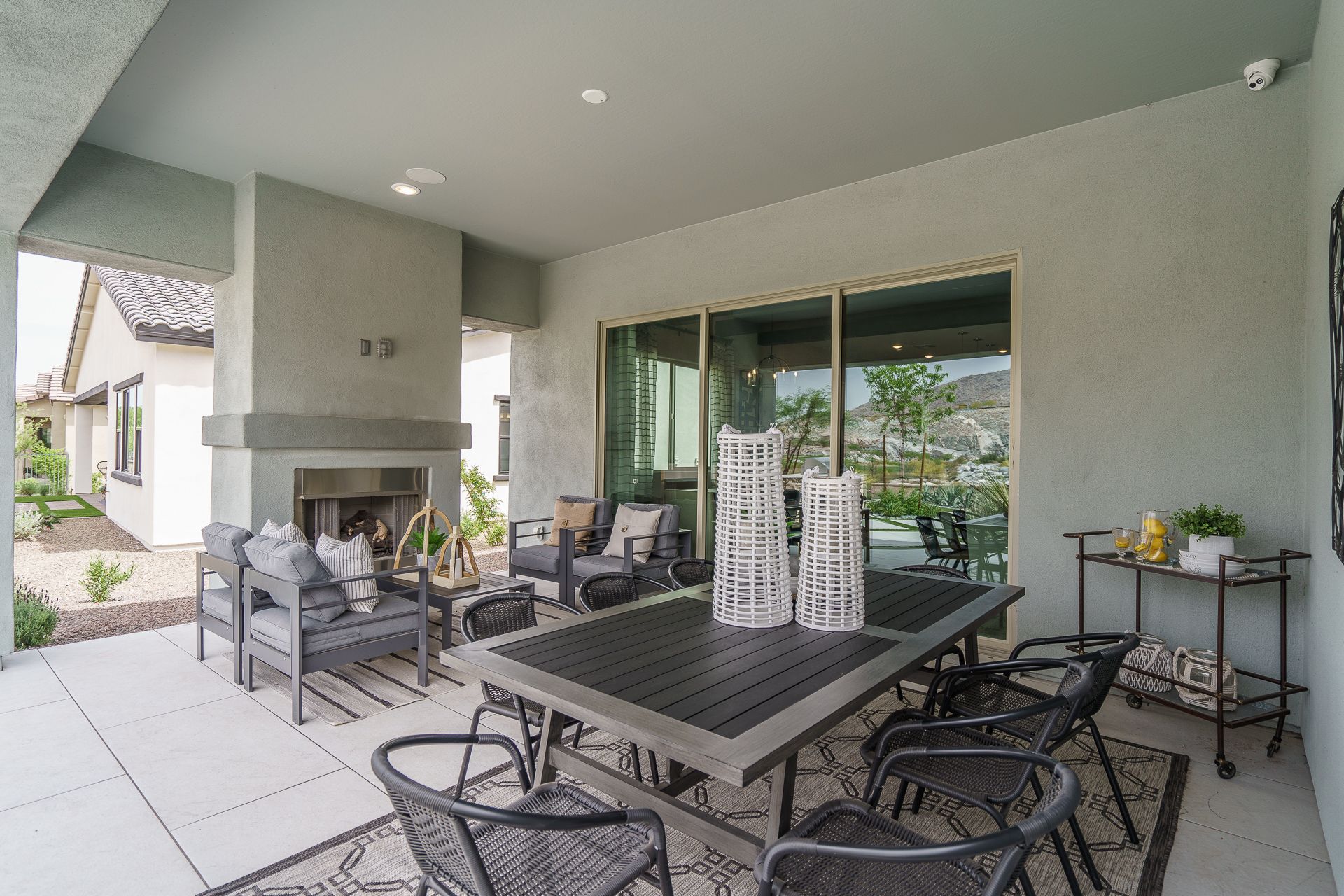 sawgrass model new homes for sale fairways in victory at verrado buckeye az william ryan