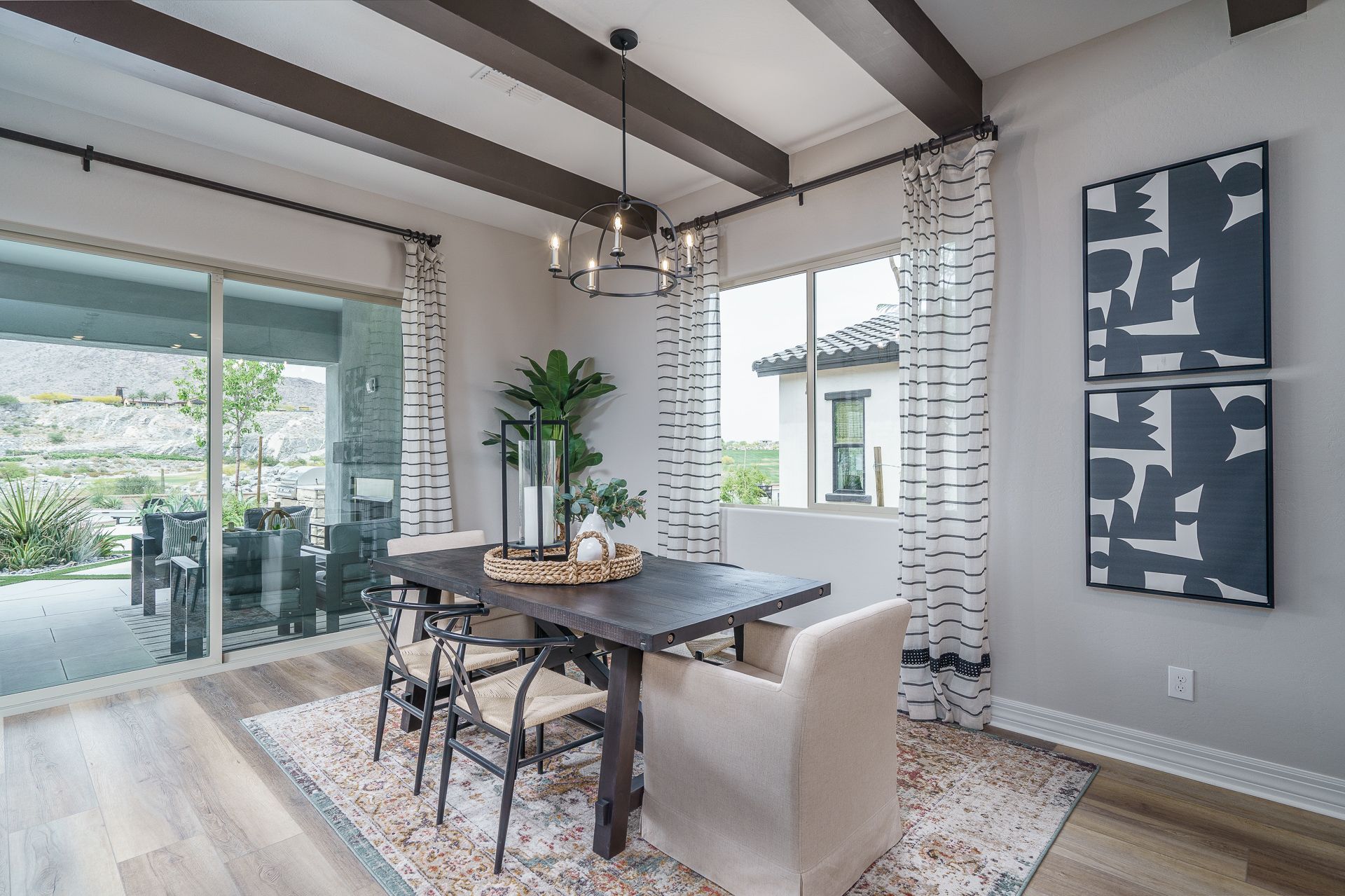 sawgrass model new homes for sale fairways in victory at verrado buckeye az william ryan