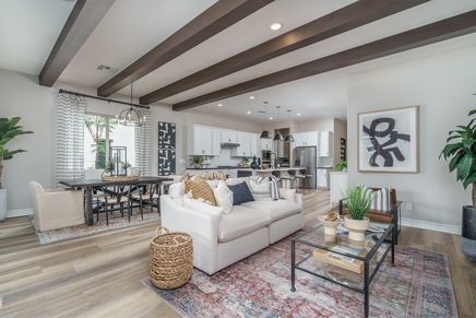 sawgrass model new homes for sale fairways in victory at verrado buckeye az william ryan