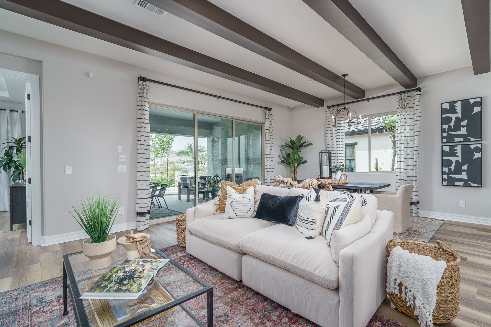 sawgrass model new homes for sale fairways in victory at verrado buckeye az william ryan