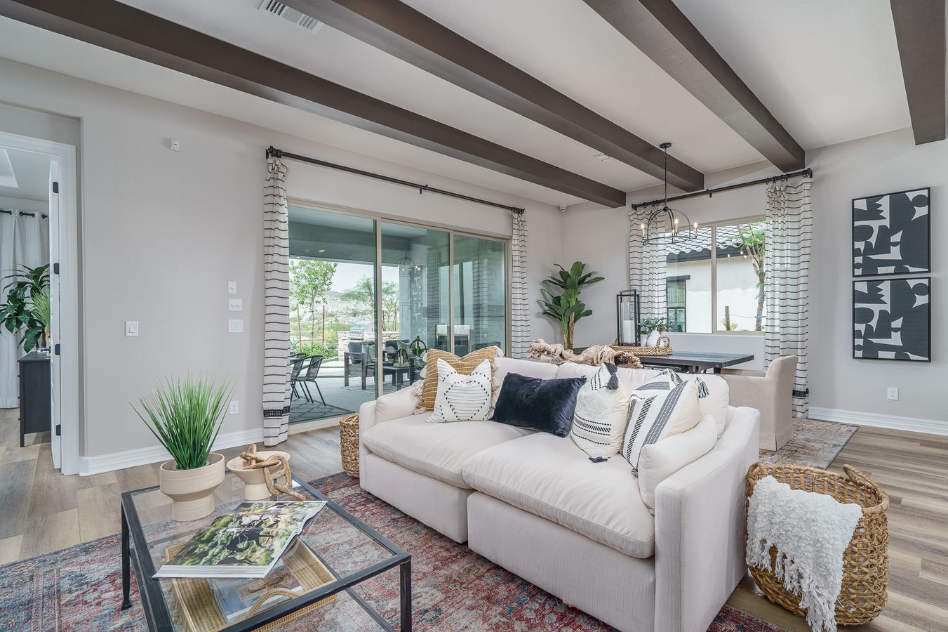 sawgrass model new homes for sale fairways in victory at verrado buckeye az william ryan