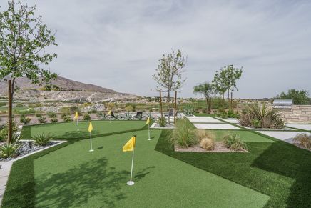 sawgrass model new homes for sale fairways in victory at verrado buckeye az william ryan