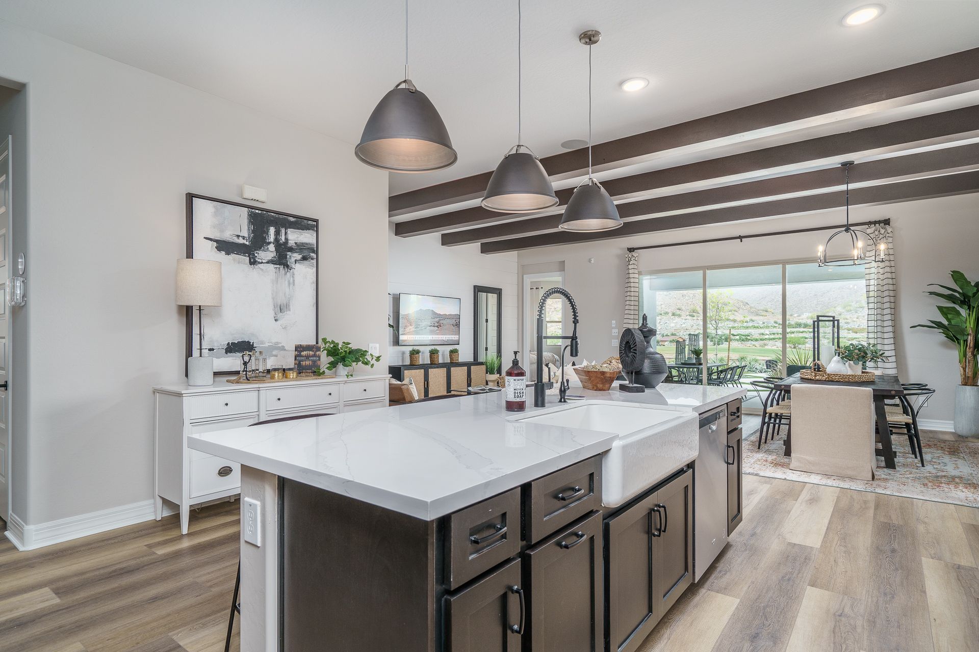 sawgrass model new homes for sale fairways in victory at verrado buckeye az william ryan