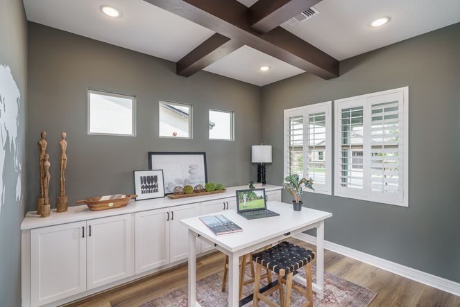 sawgrass model new homes for sale fairways in victory at verrado buckeye az william ryan