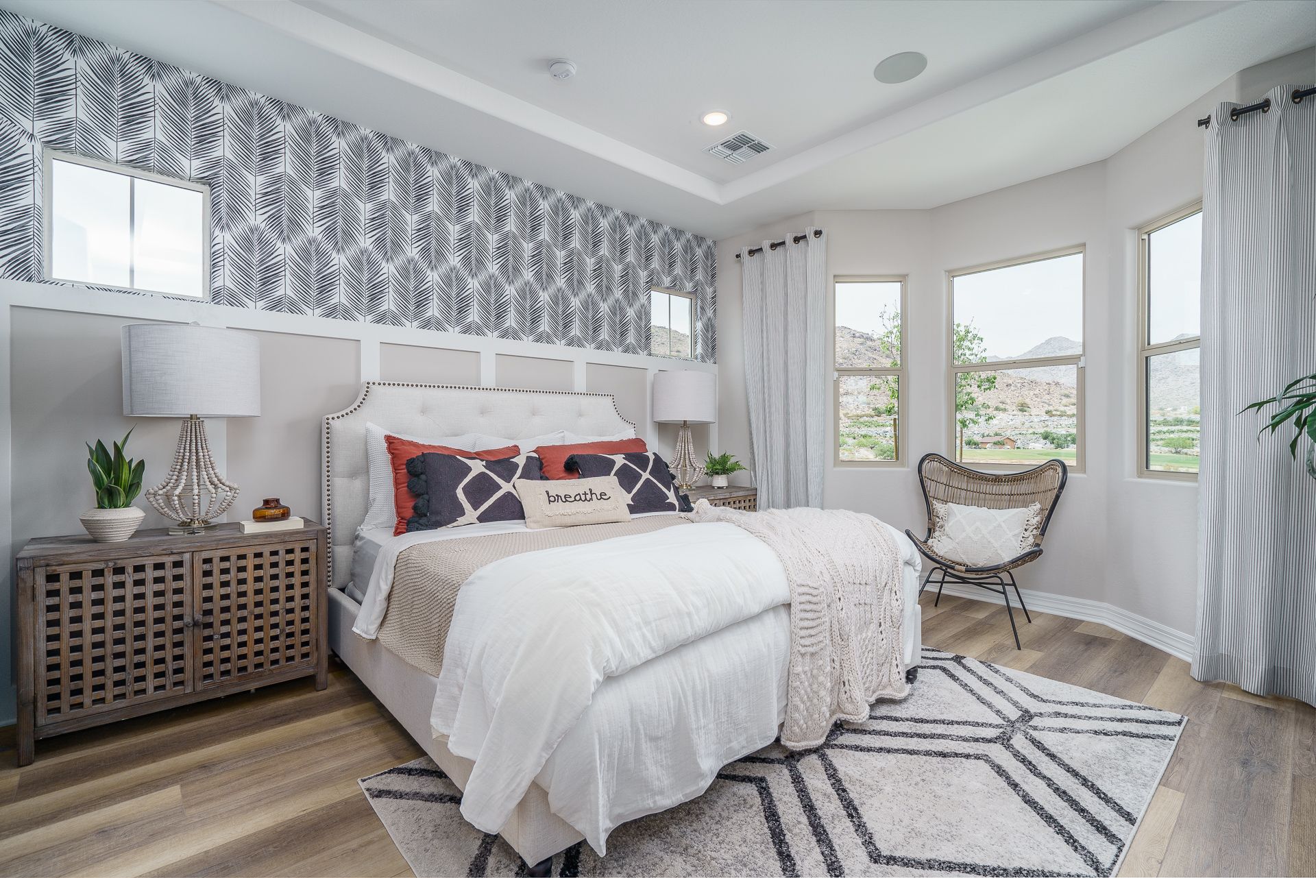 sawgrass model new homes for sale fairways in victory at verrado buckeye az william ryan