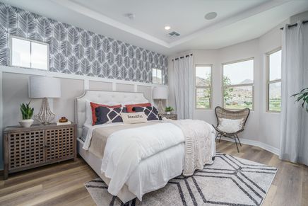 sawgrass model new homes for sale fairways in victory at verrado buckeye az william ryan