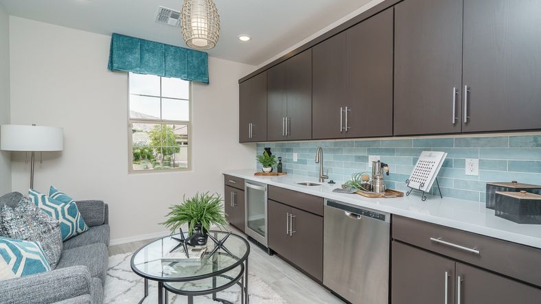 turnberry model new homes for sale fairways in victory at verrado buckeye az william ryan