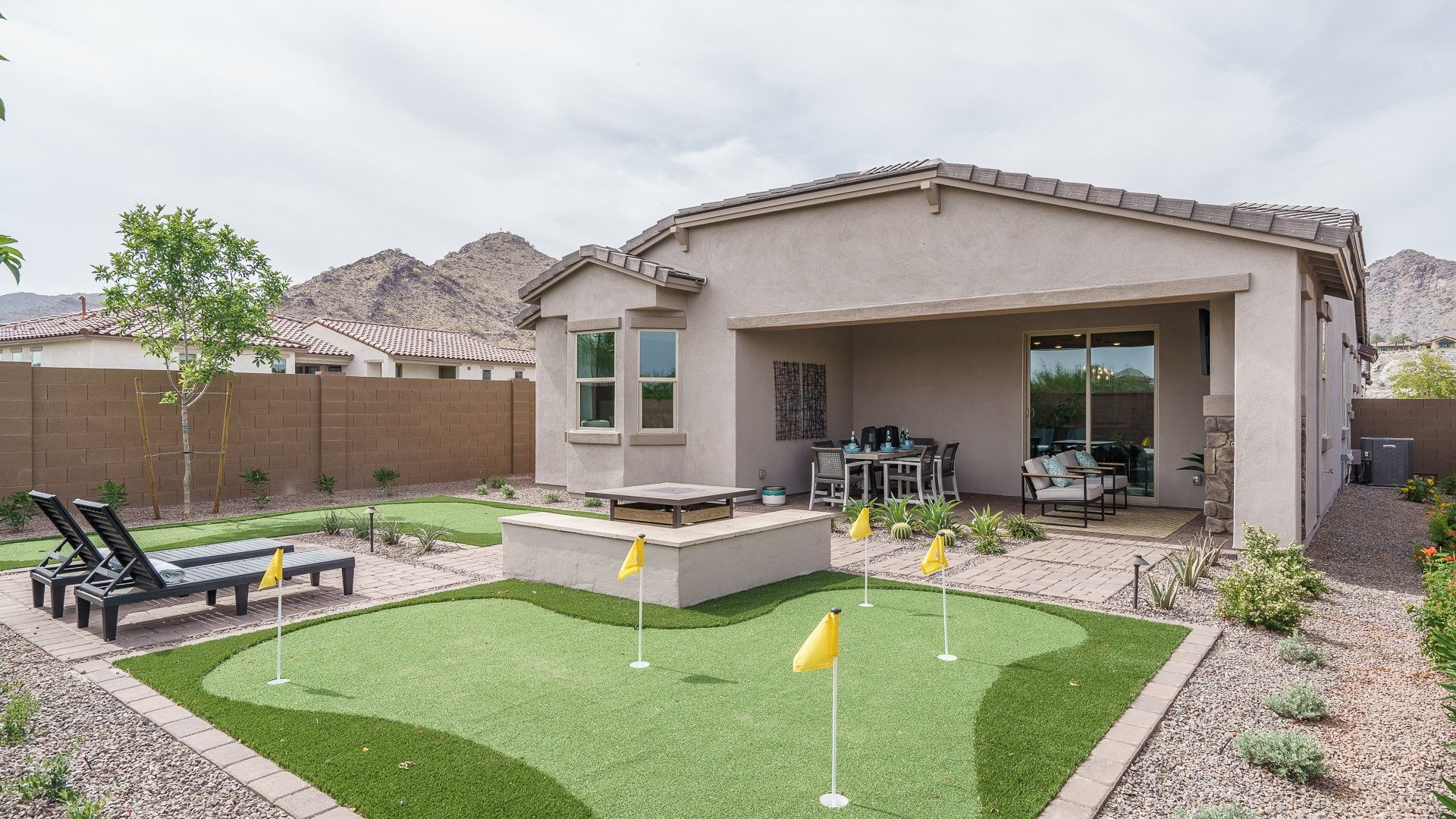 turnberry model new homes for sale fairways in victory at verrado buckeye az william ryan