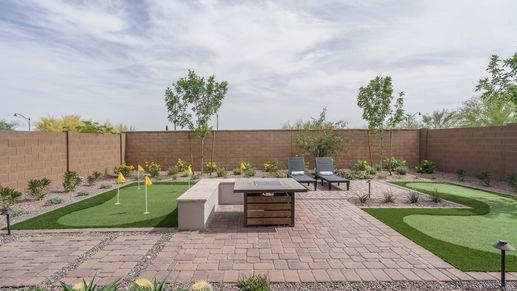 turnberry model new homes for sale fairways in victory at verrado buckeye az william ryan