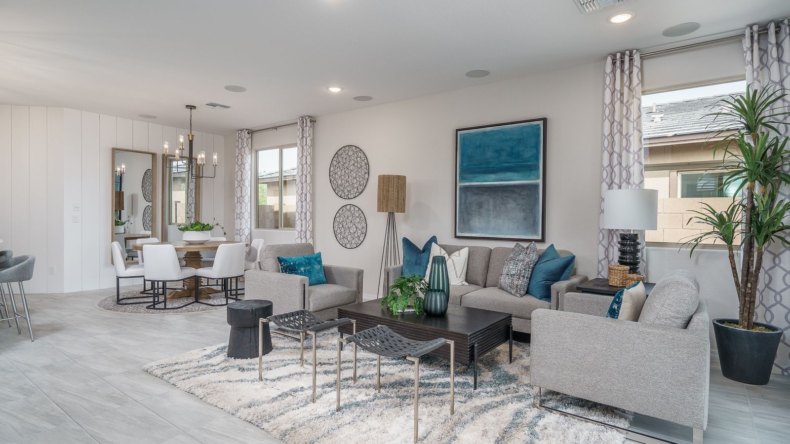 turnberry model new homes for sale fairways in victory at verrado buckeye az william ryan