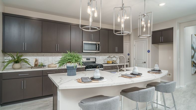 turnberry model new homes for sale fairways in victory at verrado buckeye az william ryan