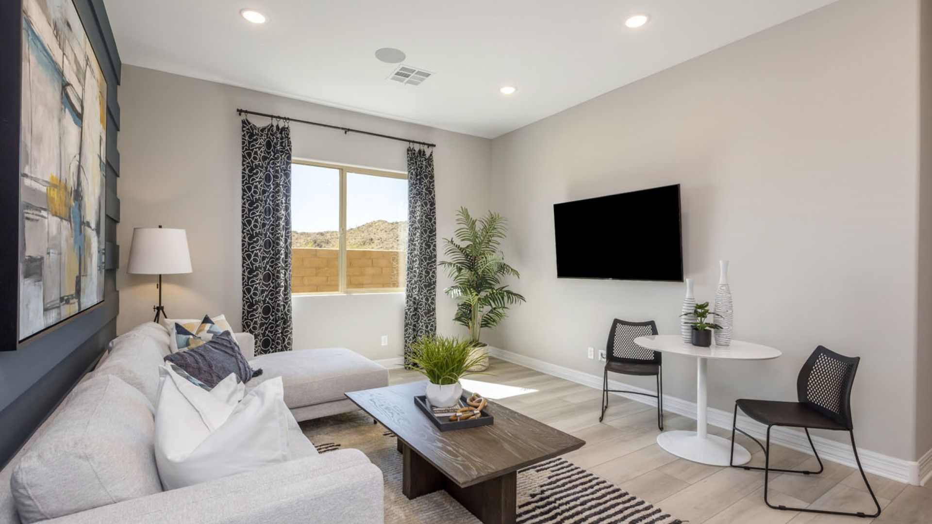 orion model new homes for sale harmony at montecito in estrella goodyear az william ryan