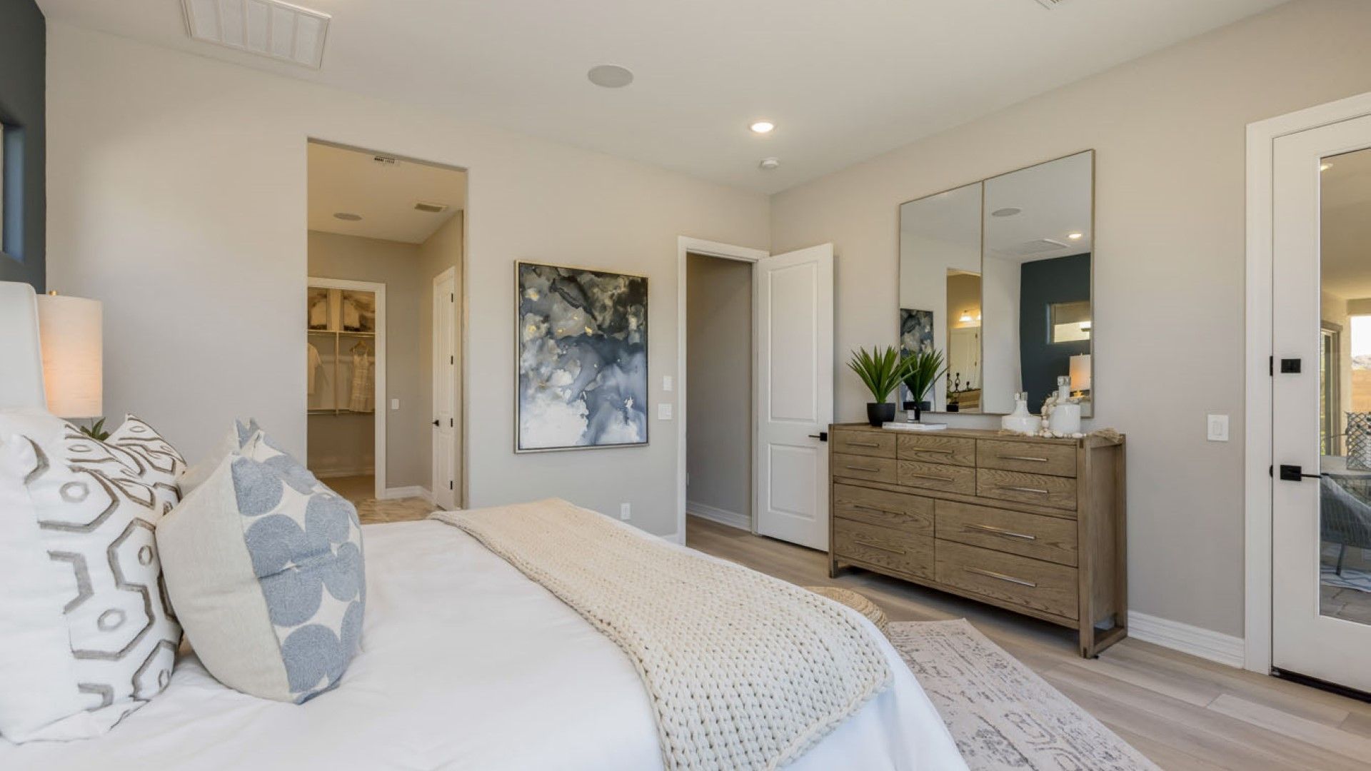 orion model new homes for sale harmony at montecito in estrella goodyear az william ryan