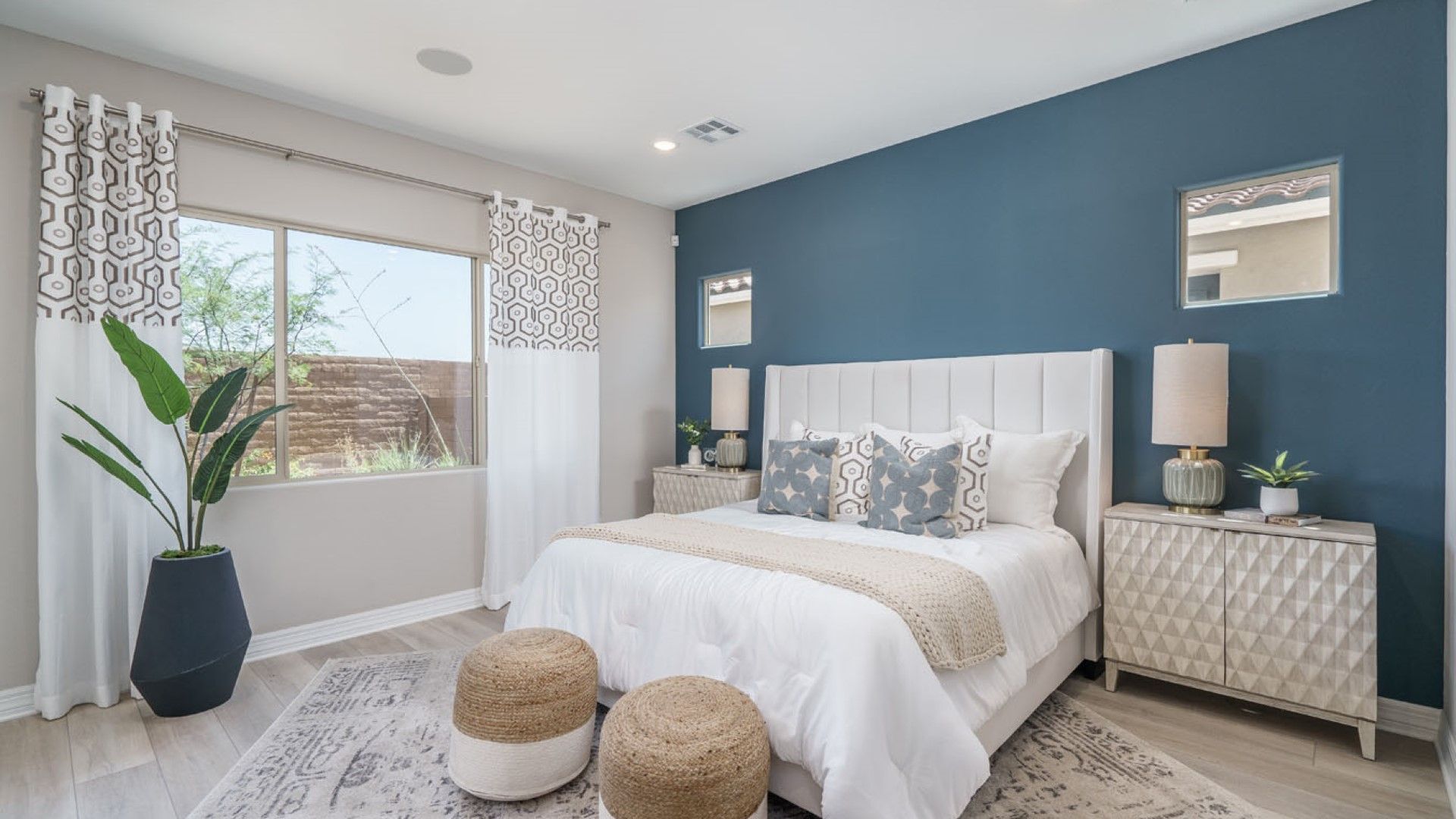 orion model new homes for sale harmony at montecito in estrella goodyear az william ryan