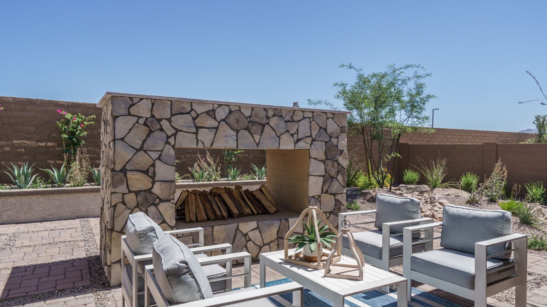 orion model new homes for sale harmony at montecito in estrella goodyear az william ryan