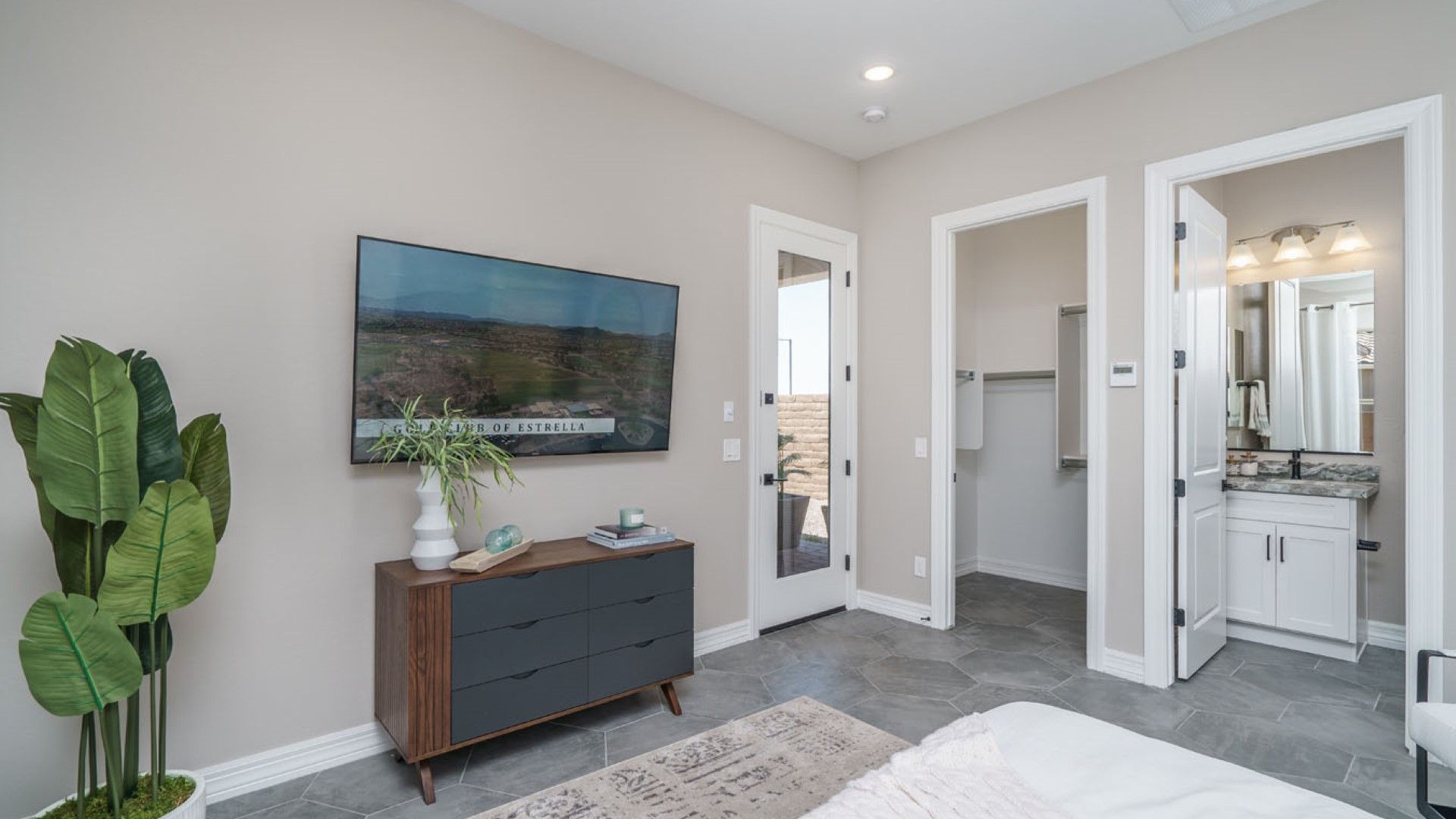 orion model new homes for sale harmony at montecito in estrella goodyear az william ryan