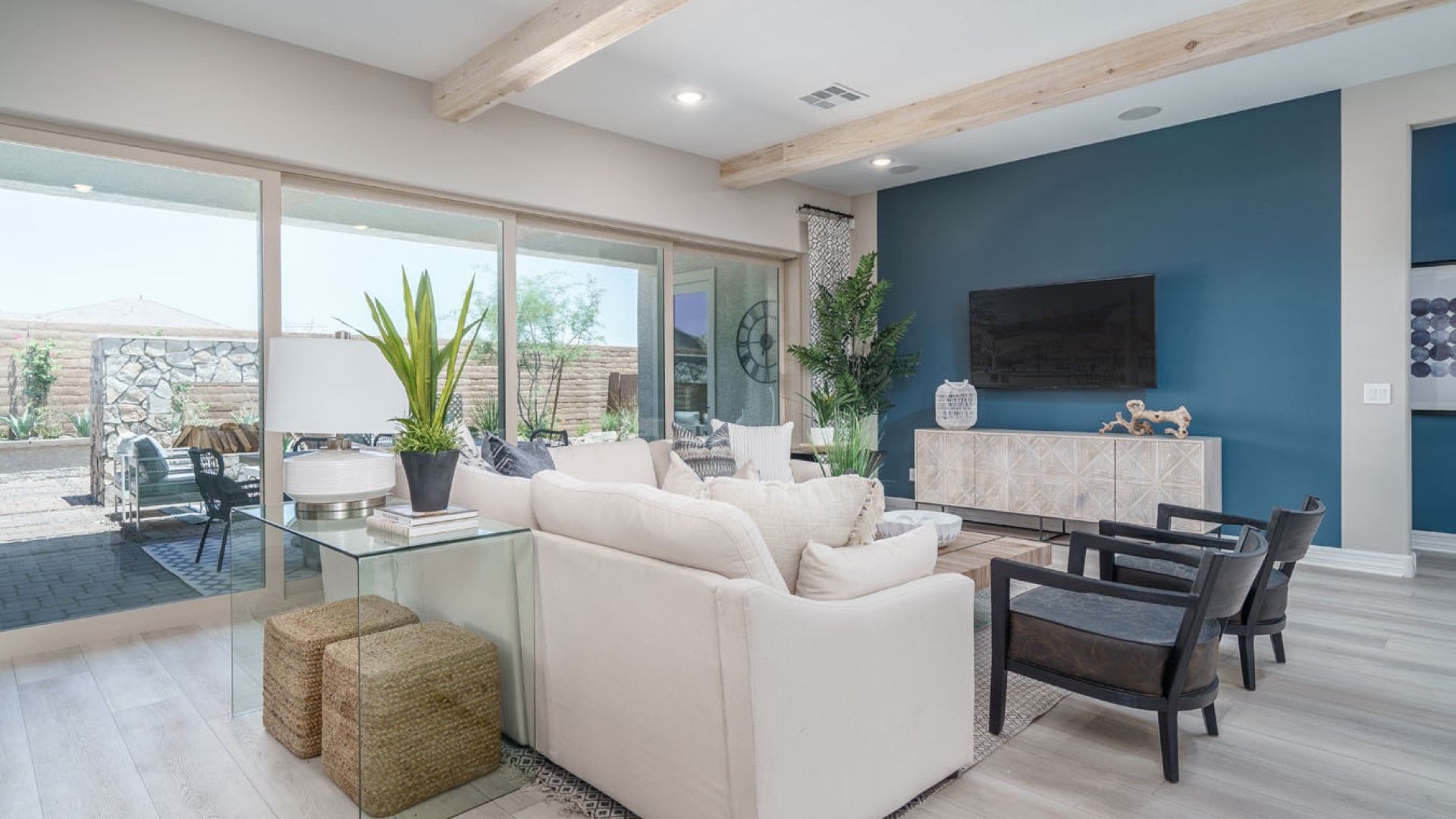 orion model new homes for sale harmony at montecito in estrella goodyear az william ryan